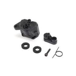 Front Brake Caliper Assembled: Promoto-MX