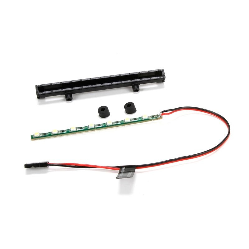 LED Light Board and Light Bar Housing: NCR2.0 NCR SE