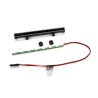 LED Light Board and Light Bar Housing: NCR2.0 NCR SE