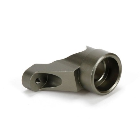 Servo Saver Bottom Aluminum: DBXL