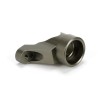 Servo Saver Bottom Aluminum: DBXL
