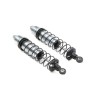 Shock Assembly Rear Aluminum (2): Mini-T 2.0 Mini-B
