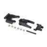 Control Arms & Hardware Crash Structure: PM-MX/SM