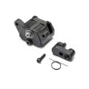 Front Brake Caliper V2 Assembled: PM-SM/MX