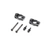 Aluminum Caster Blocks: Micro-B/T
