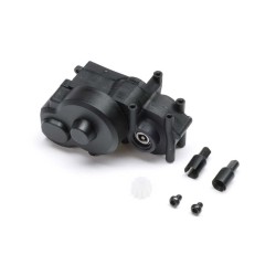 Transmission Pinion: Micro-B/T