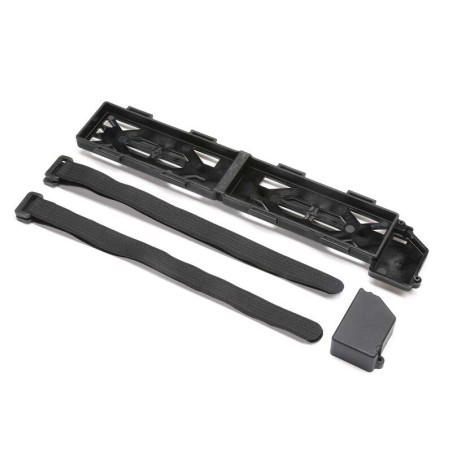 Battery Tray: 8X Super Lasernut