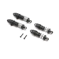 Shock Set Assembled: Micro-B/T