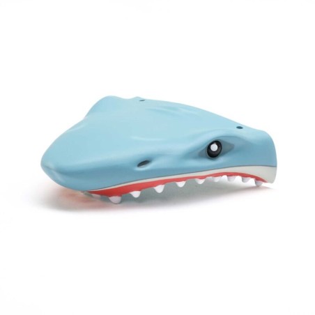 Front Hood and Eyes Megalodon: Mini LMT