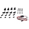 LED Light Set: CCR NCR NCR SE