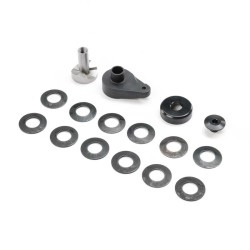 HD Servo Saver 25T: LMT 2.0