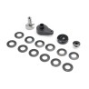 HD Servo Saver 25T: LMT 2.0