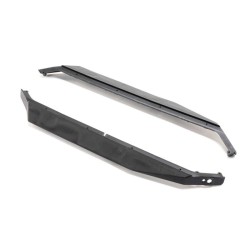 Side Guard Set: 8X Super Lasernut