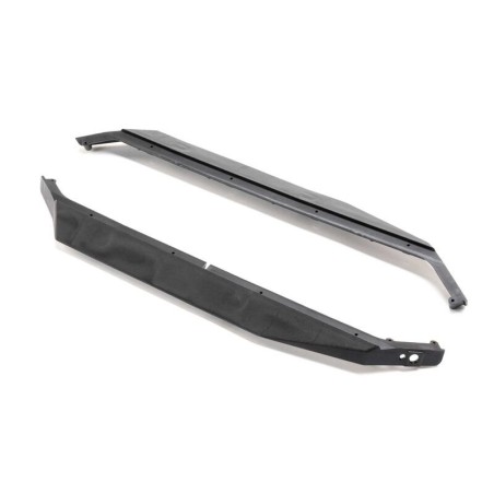 Side Guard Set: 8X Super Lasernut