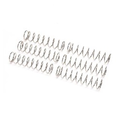 Rear Spring Set: 8X Super Lasernut