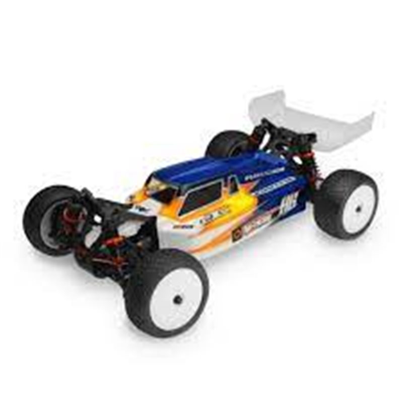 Silencer - Hot Bodies D413 body