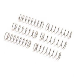 Front Spring Set: 8X Super Lasernut