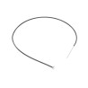 Brake Cable with Housing: PM-MX/SM