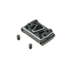 Front Pivot Aluminum: Mini-T 2.0 Mini-B