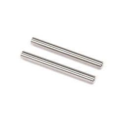 Titanium Hinge Pin 4 x 42mm: PM-MX/SM