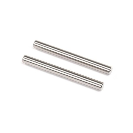 Titanium Hinge Pin 4 x 42mm: PM-MX/SM