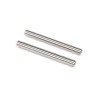 Titanium Hinge Pin 4 x 42mm: PM-MX/SM