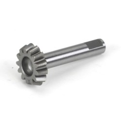 Front/Rear Differential Pinion Gear 13T: 8B 8X 8XE