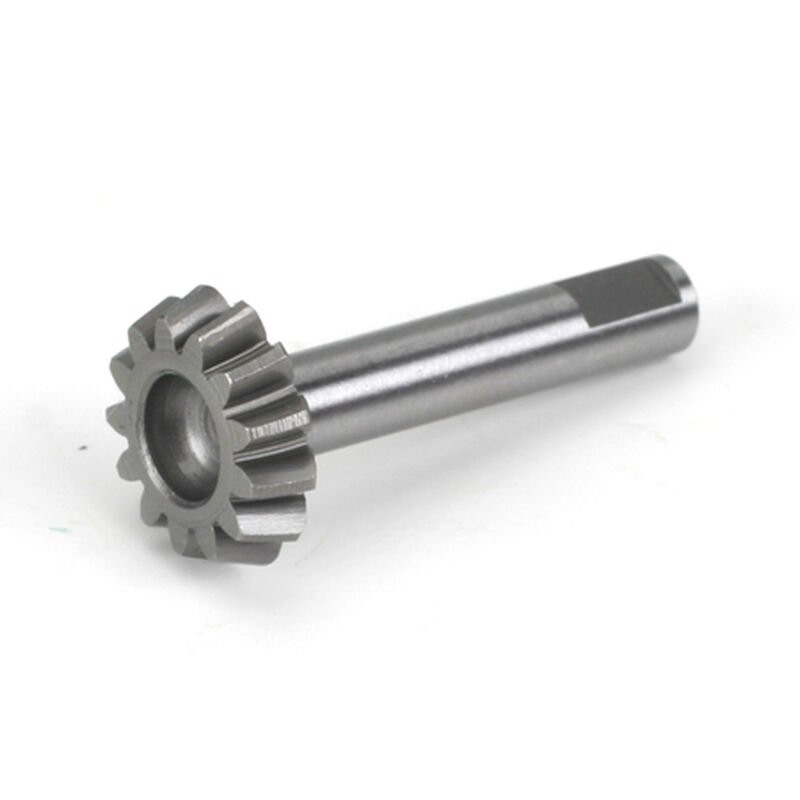 Front/Rear Differential Pinion Gear 13T: 8B 8X 8XE