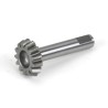 Front/Rear Differential Pinion Gear 13T: 8B 8X 8XE