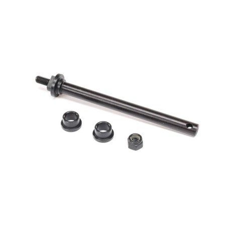 Swing Arm Layshaft with Hardware: PM-MX/SM