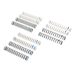 Front Fork Spring Set: PM-MX/SM