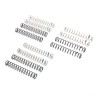 Front Fork Spring Set: PM-MX/SM