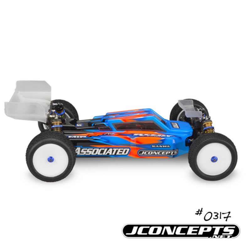 F2 - B64 | B64D body w/ Aero wing