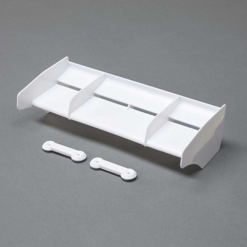 Wing White: 8X 8XE 8XT