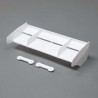 Wing White: 8X 8XE 8XT
