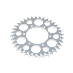 Hub Chain Sprocket Clear: PM-MX/SM