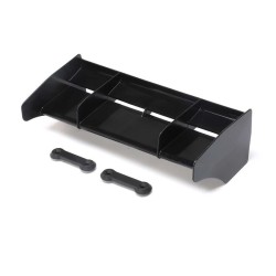 Wing Black: 8X 8XE 8XT