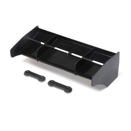 Wing Black: 8X 8XE 8XT
