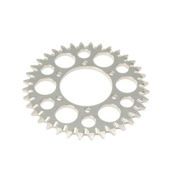 Hub Chain Sprocket Hard Anodized: PM-MX/SM