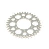 Hub Chain Sprocket Hard Anodized: PM-MX/SM