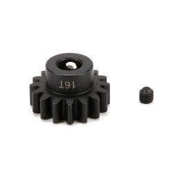 Pinion Gear 16T MOD 1.5: 6IX