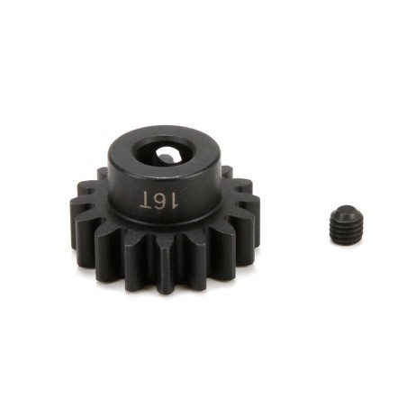 Pinion Gear 16T MOD 1.5: 6IX