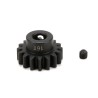 Pinion Gear 16T MOD 1.5: 6IX