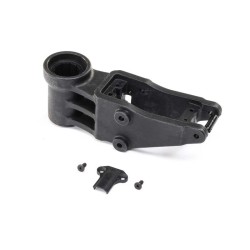 Front Bulkhead: PM-MX/SM