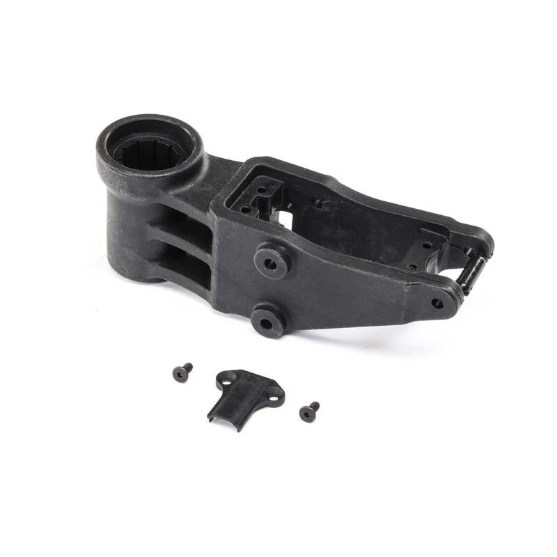 Front Bulkhead: PM-MX/SM
