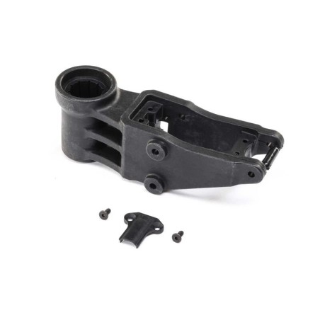 Front Bulkhead: PM-MX/SM