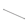 Center Driveshaft: Hammer Rey