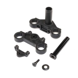 Triple Clamp Set: PM-MX/SM