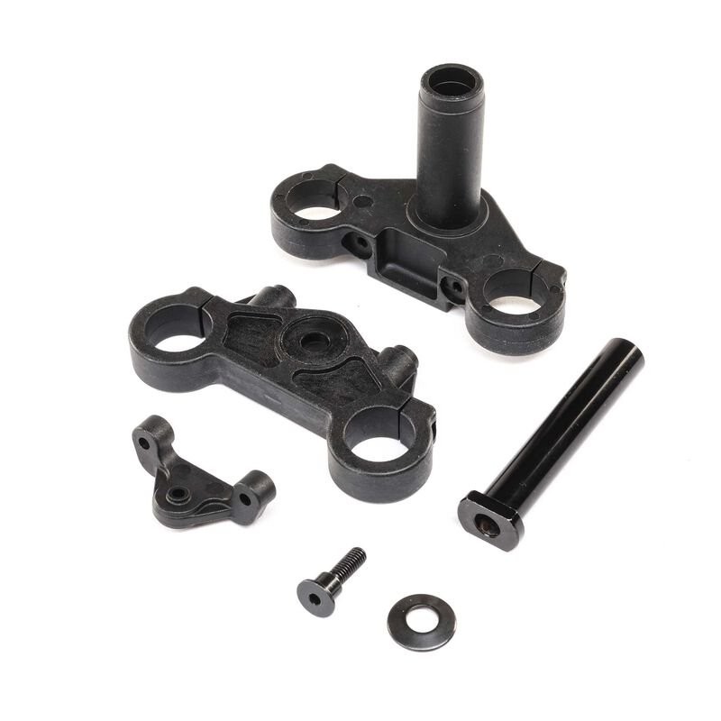 Triple Clamp Set: PM-MX/SM