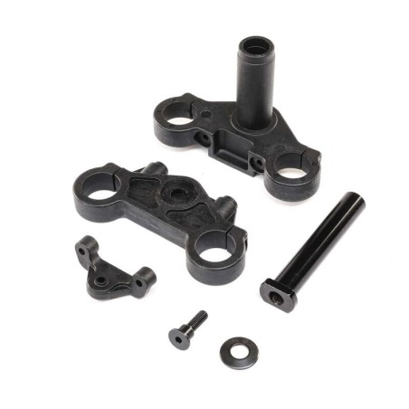 Triple Clamp Set: PM-MX/SM